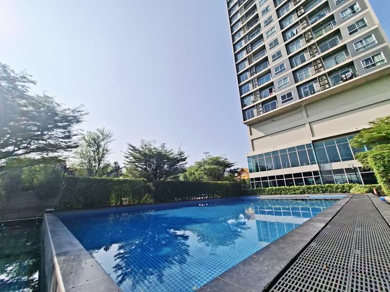 ขาย - Chapter One ราษฎร์บูรณะ 33 (แชปเตอร์ วัน ราษฎร์บูรณะ 33), กรุงเทพ