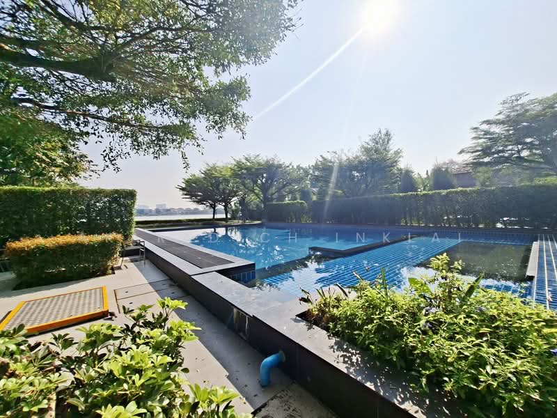 Chapter One Ratburana 33, Bangkok, - Ratburana 33 Road, Rat Burana, Rat Burana, Bangkok, 1 Bedroom, 30 sqm, Condo For Sale, by Akaradech Inklai, 500219127 - DDproperty.com