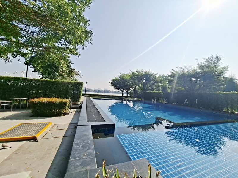 Chapter One Ratburana 33, Bangkok, - Ratburana 33 Road, Rat Burana, Rat Burana, Bangkok, 1 Bedroom, 30 sqm, Condo For Sale, by Akaradech Inklai, 500219127 - DDproperty.com