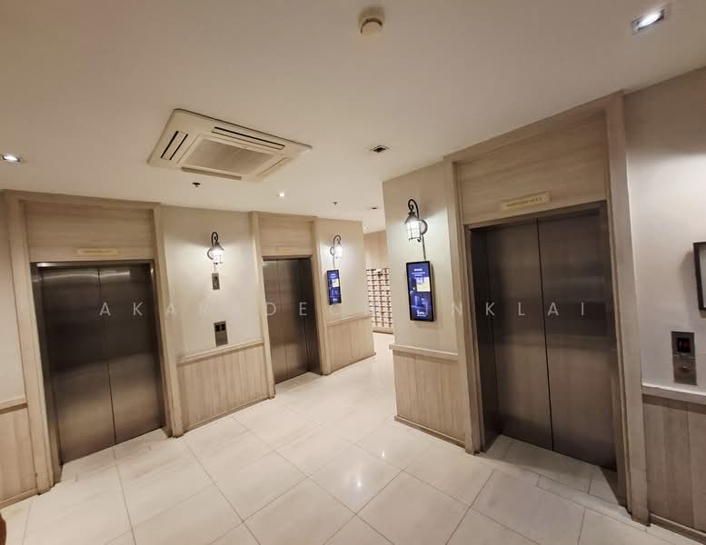 Chapter One Ratburana 33, Bangkok, - Ratburana 33 Road, Rat Burana, Rat Burana, Bangkok, 1 Bedroom, 30 sqm, Condo For Sale, by Akaradech Inklai, 500219127 - DDproperty.com