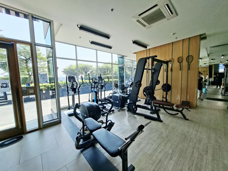 Chapter One Ratburana 33, Bangkok, - Ratburana 33 Road, Rat Burana, Rat Burana, Bangkok, 1 Bedroom, 30 sqm, Condo For Sale, by Akaradech Inklai, 500219127 - DDproperty.com