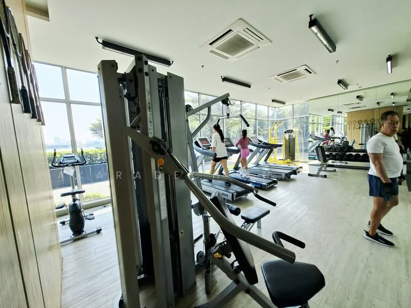 Chapter One Ratburana 33, Bangkok, - Ratburana 33 Road, Rat Burana, Rat Burana, Bangkok, 1 Bedroom, 30 sqm, Condo For Sale, by Akaradech Inklai, 500219127 - DDproperty.com