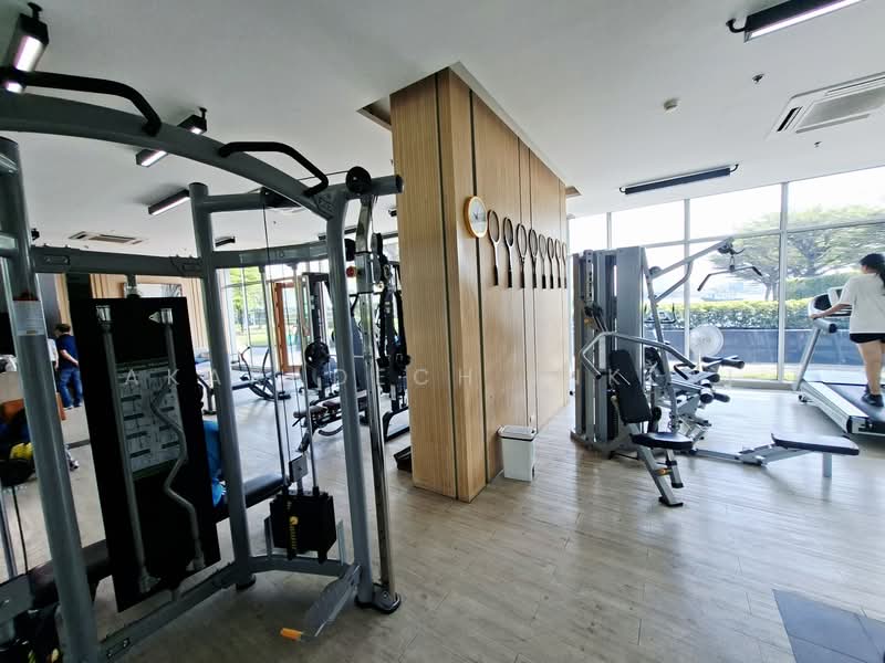 Chapter One Ratburana 33, Bangkok, - Ratburana 33 Road, Rat Burana, Rat Burana, Bangkok, 1 Bedroom, 30 sqm, Condo For Sale, by Akaradech Inklai, 500219127 - DDproperty.com