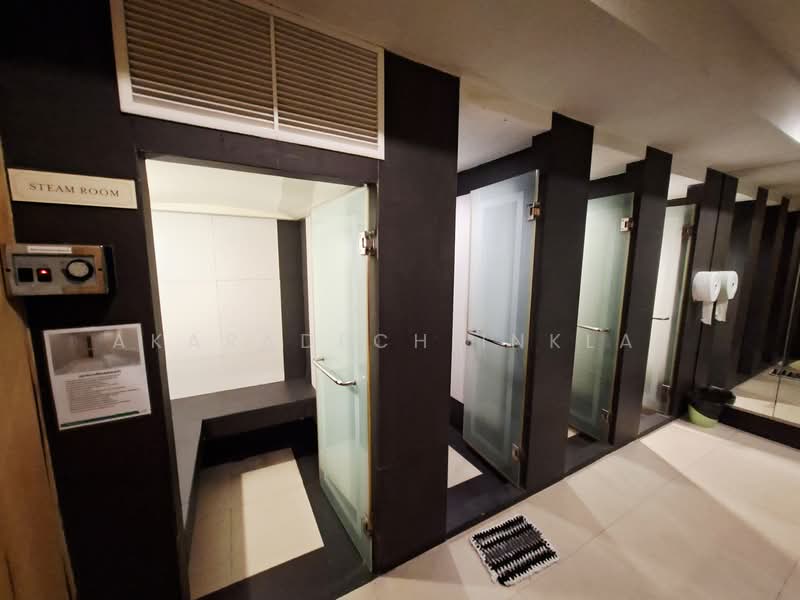 Chapter One Ratburana 33, Bangkok, - Ratburana 33 Road, Rat Burana, Rat Burana, Bangkok, 1 Bedroom, 30 sqm, Condo For Sale, by Akaradech Inklai, 500219127 - DDproperty.com