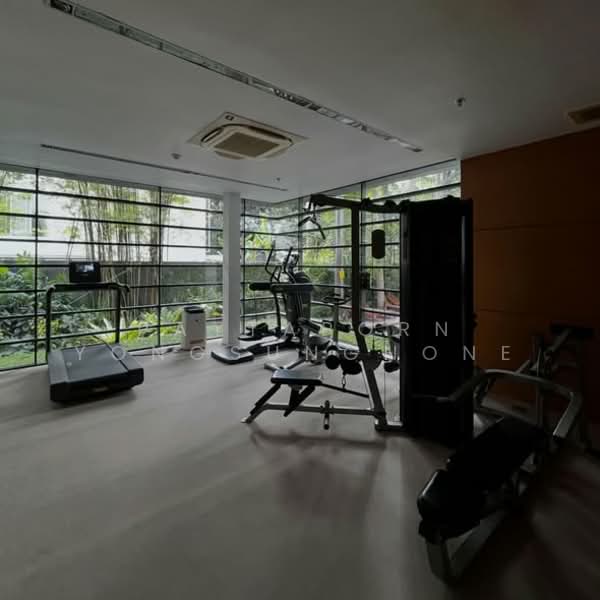 Domus 18, Bangkok, Soi Sukhumvit 18, Khlong Toei, Khlong Toei, Bangkok, 2 Bedrooms, 102 sqm, Condo For Sale, by Pattaporn Yongsungnone, 500219128 - DDproperty.com
