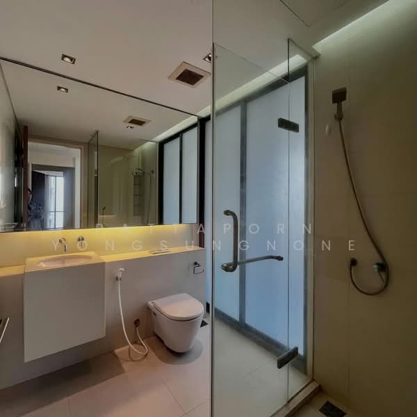 Domus 18, Bangkok, Soi Sukhumvit 18, Khlong Toei, Khlong Toei, Bangkok, 2 Bedrooms, 102 sqm, Condo For Sale, by Pattaporn Yongsungnone, 500219128 - DDproperty.com