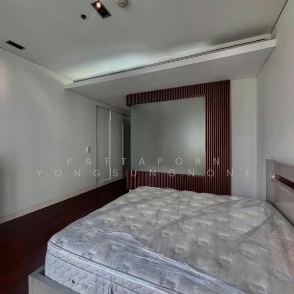 Domus 18, Bangkok, Soi Sukhumvit 18, Khlong Toei, Khlong Toei, Bangkok, 2 Bedrooms, 102 sqm, Condo For Sale, by Pattaporn Yongsungnone, 500219128 - DDproperty.com