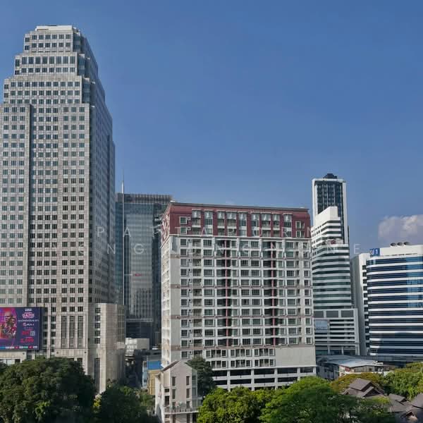 Domus 18 : โดมัส 18, กรุงเทพ, ซอย สุขุมวิท 18, คลองเตย, คลองเตย, กรุงเทพ, 102 ตร.ม., คอนโด ขาย, โดย Pattaporn Yongsungnone, 500219128 - DDproperty.com