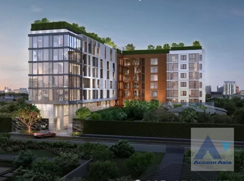 Via 34 : เวีย 34, กรุงเทพ, 15 ซอย สุขุมวิท 34, คลองตัน, คลองเตย, กรุงเทพ, 146 ตร.ม., คอนโด ให้เช่า, โดย Accom Asia, 500219129 - DDproperty.com