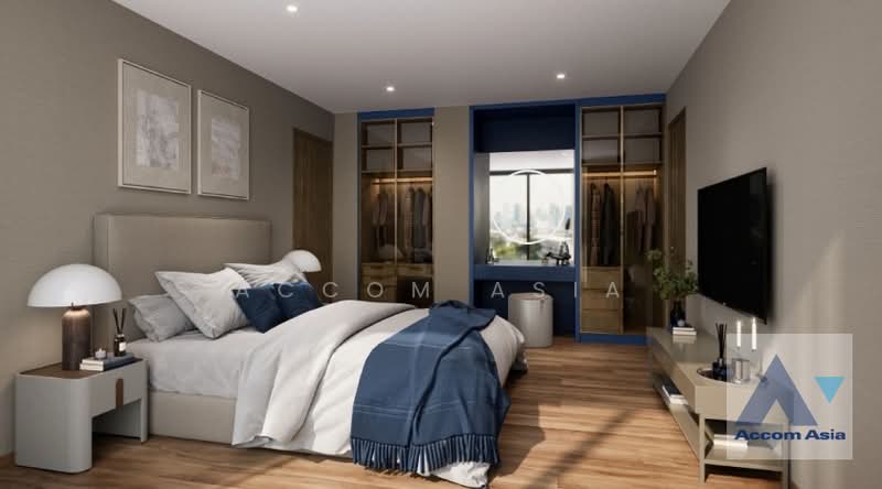 Via 34, Bangkok, 15 Soi Sukhumvit 34, Khong Tan, Khlong Toei, Bangkok, 3 Bedrooms, 146 sqm, Condo For Rent, by Accom Asia, 500219129 - DDproperty.com