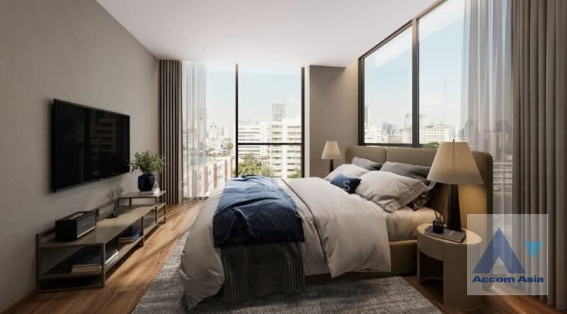 Via 34, Bangkok, 15 Soi Sukhumvit 34, Khong Tan, Khlong Toei, Bangkok, 3 Bedrooms, 146 sqm, Condo For Rent, by Accom Asia, 500219129 - DDproperty.com