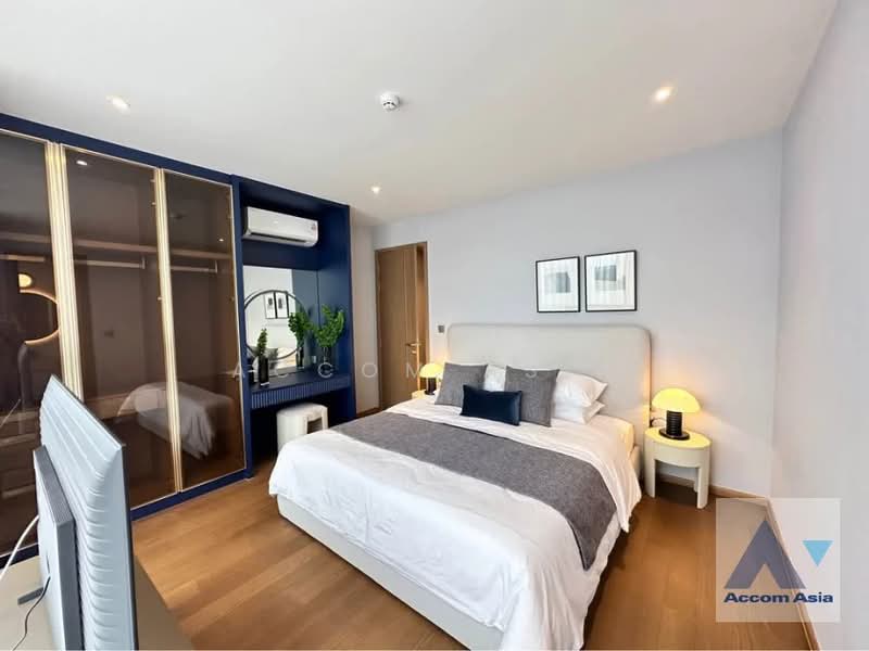 Via 34, Bangkok, 15 Soi Sukhumvit 34, Khong Tan, Khlong Toei, Bangkok, 3 Bedrooms, 146 sqm, Condo For Rent, by Accom Asia, 500219129 - DDproperty.com
