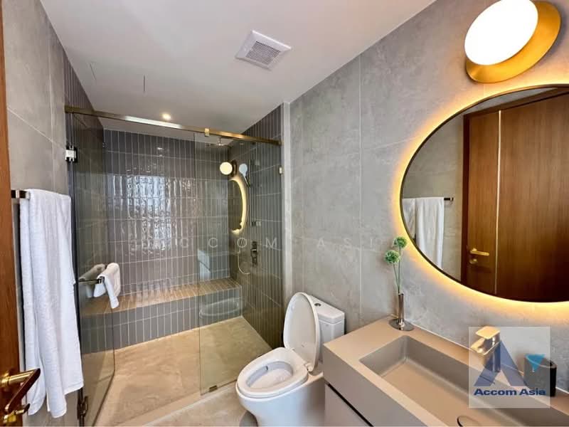 Via 34, Bangkok, 15 Soi Sukhumvit 34, Khong Tan, Khlong Toei, Bangkok, 3 Bedrooms, 146 sqm, Condo For Rent, by Accom Asia, 500219129 - DDproperty.com