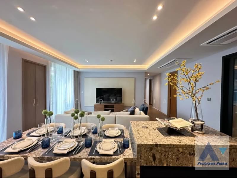 Via 34, Bangkok, 15 Soi Sukhumvit 34, Khong Tan, Khlong Toei, Bangkok, 3 Bedrooms, 146 sqm, Condo For Rent, by Accom Asia, 500219129 - DDproperty.com
