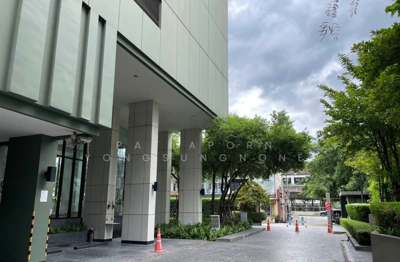 TEAL Sathorn-Taksin, Bangkok, 88 Soi Somdet Phra Chao Tak Sin 9, Samlae, Thon Buri, Bangkok, 2 Bedrooms, 60 sqm, Condo For Rent, by Pattaporn Yongsungnone, 500219130 - DDproperty.com