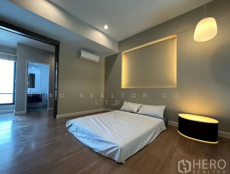 Bless Town Sukhumvit 50, Bangkok, Sukhumvit 50 Road, Phra Kanong, Khlong Toei, Bangkok, 3 Bedrooms, 300 sqm, Townhouse For Rent, by Hero Realtor Co., Ltd., 500219131 - DDproperty.com