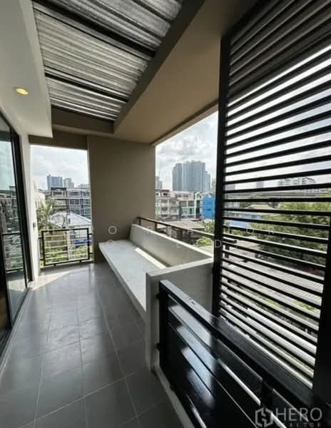 Bless Town Sukhumvit 50, Bangkok, Sukhumvit 50 Road, Phra Kanong, Khlong Toei, Bangkok, 3 Bedrooms, 300 sqm, Townhouse For Rent, by Hero Realtor Co., Ltd., 500219131 - DDproperty.com