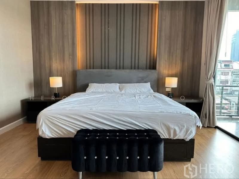 Bless Town Sukhumvit 50, Bangkok, Sukhumvit 50 Road, Phra Kanong, Khlong Toei, Bangkok, 3 Bedrooms, 300 sqm, Townhouse For Rent, by Hero Realtor Co., Ltd., 500219131 - DDproperty.com