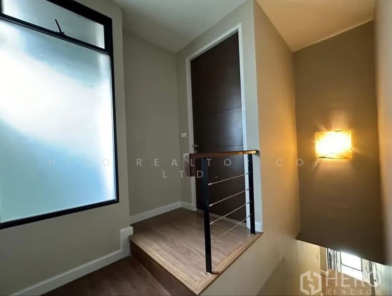 Bless Town Sukhumvit 50, Bangkok, Sukhumvit 50 Road, Phra Kanong, Khlong Toei, Bangkok, 3 Bedrooms, 300 sqm, Townhouse For Rent, by Hero Realtor Co., Ltd., 500219131 - DDproperty.com