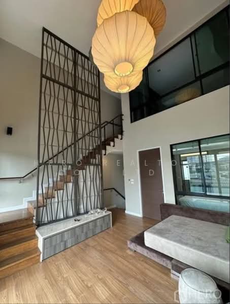 Bless Town Sukhumvit 50, Bangkok, Sukhumvit 50 Road, Phra Kanong, Khlong Toei, Bangkok, 3 Bedrooms, 300 sqm, Townhouse For Rent, by Hero Realtor Co., Ltd., 500219131 - DDproperty.com