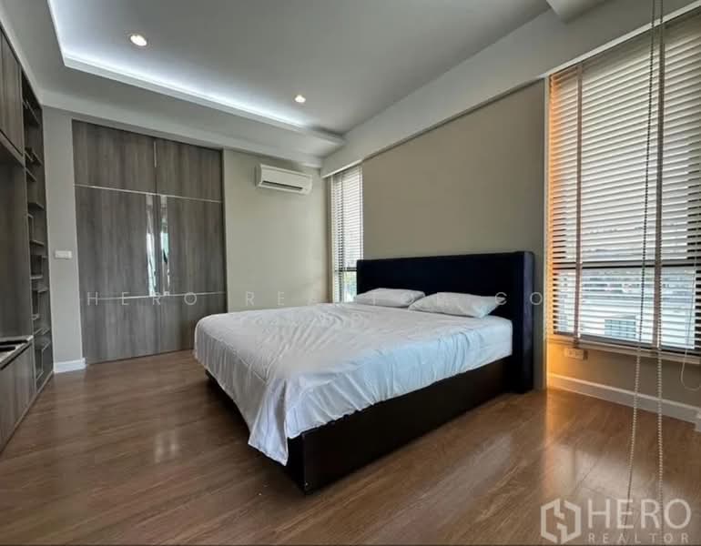 Bless Town Sukhumvit 50 : เบล็ส ทาวน์ สุขุมวิท 50, กรุงเทพ, ถนนสุขุมวิท 50, พระโขนง, คลองเตย, กรุงเทพ, 300 ตร.ม., ทาวน์เฮ้าส์ ให้เช่า, โดย Hero Realtor Co., Ltd., 500219131 - DDproperty.com