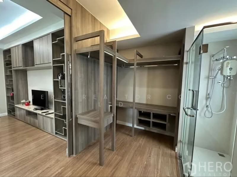 Bless Town Sukhumvit 50, Bangkok, Sukhumvit 50 Road, Phra Kanong, Khlong Toei, Bangkok, 3 Bedrooms, 300 sqm, Townhouse For Rent, by Hero Realtor Co., Ltd., 500219131 - DDproperty.com