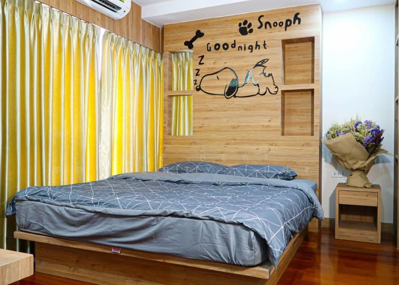 ขาย - V Condo Chaengwattana 28 : วีคอนโด แจ้งวัฒนะ 28, นนทบุรี