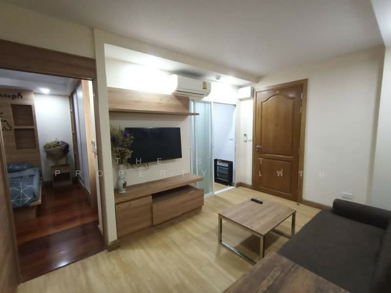 V Condo Chaengwattana 28, Nonthaburi, Chaengwattana-Pak Kret 28, Bang Talat, Pak Kret, Nonthaburi, 1 Bedroom, 38 sqm, Condo For Sale, by The Best Property เฟรม, 500219132 - DDproperty.com