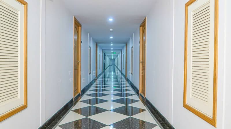 ขาย - V Condo Chaengwattana 28 : วีคอนโด แจ้งวัฒนะ 28, นนทบุรี