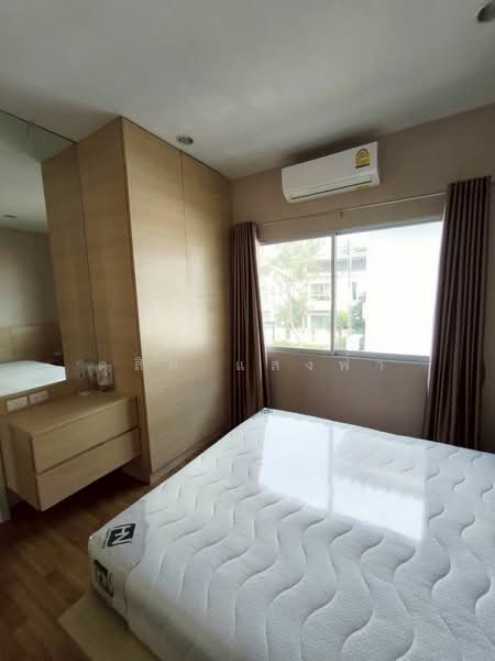 ให้เช่าบ้านแฝด ม.คาซ่าแกรนด์ สวนเสือ ศรีราชา, Chon Buri (Pattaya), Surasak, Si Racha, Chon Buri (Pattaya), 3 Bedrooms, 150 sqm, Semi-Detached House (Twin House) For Rent, by Dusit Saengfa, 500219133 - DDproperty.com