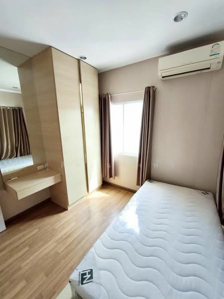 ให้เช่าบ้านแฝด ม.คาซ่าแกรนด์ สวนเสือ ศรีราชา, Chon Buri (Pattaya), Surasak, Si Racha, Chon Buri (Pattaya), 3 Bedrooms, 150 sqm, Semi-Detached House (Twin House) For Rent, by Dusit Saengfa, 500219133 - DDproperty.com