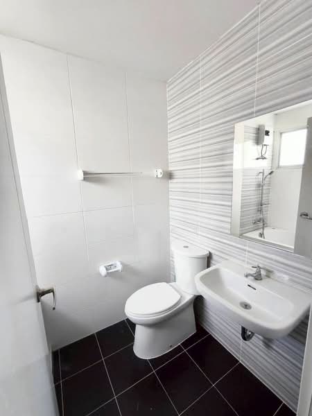 ให้เช่าบ้านแฝด ม.คาซ่าแกรนด์ สวนเสือ ศรีราชา, Chon Buri (Pattaya), Surasak, Si Racha, Chon Buri (Pattaya), 3 Bedrooms, 150 sqm, Semi-Detached House (Twin House) For Rent, by Dusit Saengfa, 500219133 - DDproperty.com