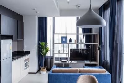 ขาย - The Edge Sukhumvit 23 : เอดจ์ สุขุมวิท 23, กรุงเทพ