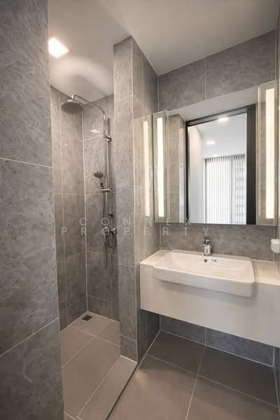 Noble Around Ari, Bangkok, 312 Phahon Yothin Rd, Samsen Nai, Phaya Thai, Bangkok, 1 Bedroom, 28 sqm, Condo For Rent, by Connex Property, 500219137 - DDproperty.com