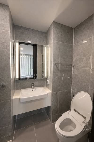Noble Around Ari, Bangkok, 312 Phahon Yothin Rd, Samsen Nai, Phaya Thai, Bangkok, 1 Bedroom, 28 sqm, Condo For Rent, by Connex Property, 500219137 - DDproperty.com