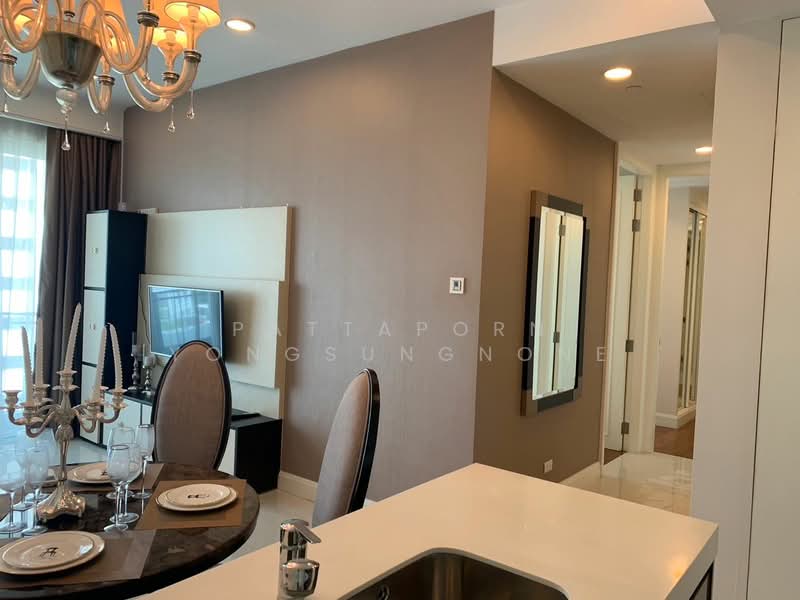 Q Langsuan : คิว หลังสวน, กรุงเทพ, 54 ซอยหลังสวน ถนนหลังสวน, ลุมพินี, ปทุมวัน, กรุงเทพ, 80 ตร.ม., คอนโด ให้เช่า, โดย Pattaporn Yongsungnone, 500219138 - DDproperty.com