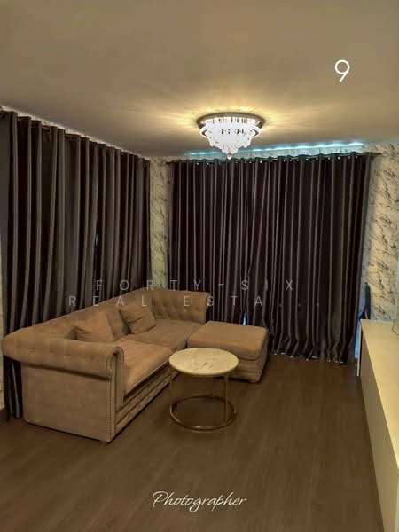 Casa Ville Watcharapon, Bangkok, Watcharapol Road, Sai Mai, Sai Mai, Bangkok, 4 Bedrooms, 167 sqm, Single Detached House For Rent, by Forty-Six Real Estate Group, 500219139 - DDproperty.com