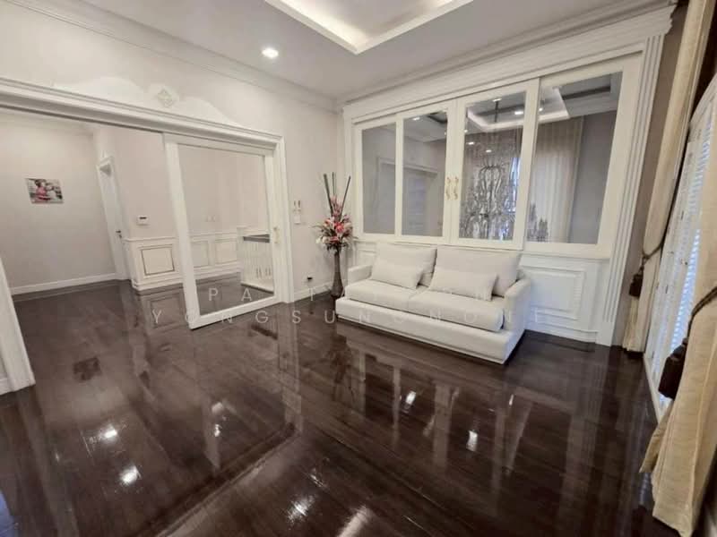 Narasiri Bangna, Samut Prakan, Bangna-Trad Road, Bangphli Yai, Bang Plee, Samut Prakan, 4 Bedrooms, 368 sqm, Single Detached House For Rent, by Pattaporn Yongsungnone, 500219141 - DDproperty.com