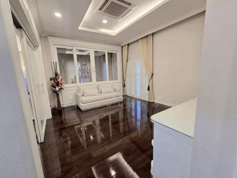 Narasiri Bangna, Samut Prakan, Bangna-Trad Road, Bangphli Yai, Bang Plee, Samut Prakan, 4 Bedrooms, 368 sqm, Single Detached House For Rent, by Pattaporn Yongsungnone, 500219141 - DDproperty.com