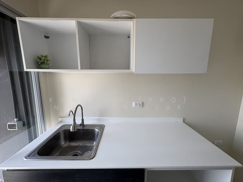 ขาย - Dcondo Campus Resort Ratchapruek-Charan 13 : ดีคอนโด แคมปัส รีสอร์ท ราชพฤกษ์-จรัญฯ13, กรุงเทพ