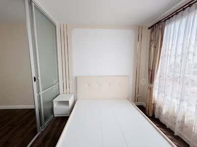 ขาย - Dcondo Campus Resort Ratchapruek-Charan 13 : ดีคอนโด แคมปัส รีสอร์ท ราชพฤกษ์-จรัญฯ13, กรุงเทพ