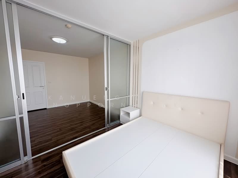 ขาย - Dcondo Campus Resort Ratchapruek-Charan 13 : ดีคอนโด แคมปัส รีสอร์ท ราชพฤกษ์-จรัญฯ13, กรุงเทพ