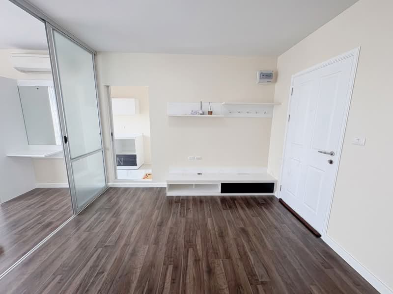 Dcondo Campus Resort Ratchapruek-Charan 13, Bangkok, Bang Waek Road, Bang Waek, Phasi Charoen, Bangkok, 1 Bedroom, 32 sqm, Condo For Sale, by Kanueng (Pro) Noppornpitak, 500219142 - DDproperty.com