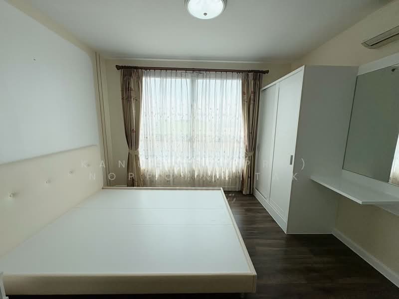 Dcondo Campus Resort Ratchapruek-Charan 13, Bangkok, Bang Waek Road, Bang Waek, Phasi Charoen, Bangkok, 1 Bedroom, 32 sqm, Condo For Sale, by Kanueng (Pro) Noppornpitak, 500219142 - DDproperty.com