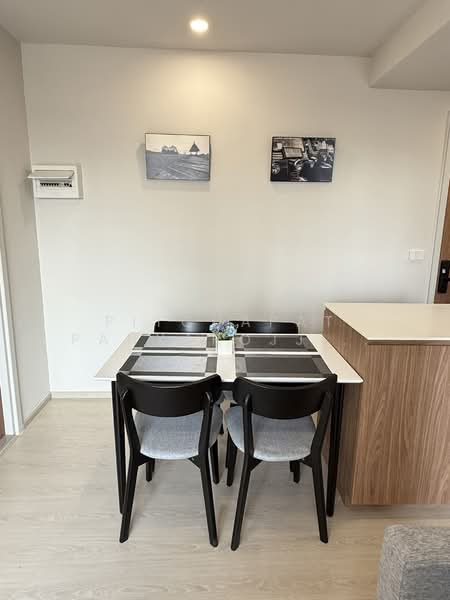 ให้เช่า - Nue Riverest Ratburana : นิว ริเวอร์เรสต์ ราษฎร์บูรณะ, กรุงเทพ