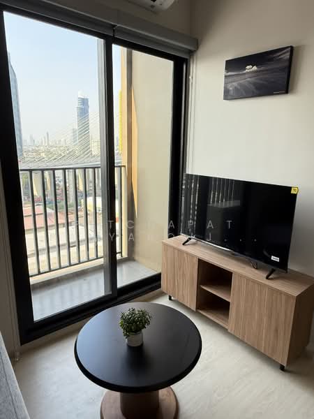 ให้เช่า - Nue Riverest Ratburana : นิว ริเวอร์เรสต์ ราษฎร์บูรณะ, กรุงเทพ