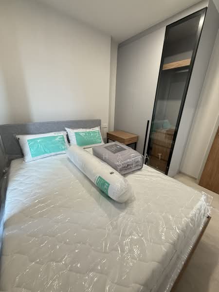 ให้เช่า - Nue Riverest Ratburana : นิว ริเวอร์เรสต์ ราษฎร์บูรณะ, กรุงเทพ