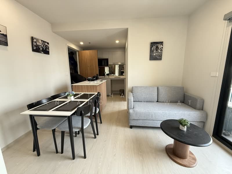 ให้เช่า - Nue Riverest Ratburana : นิว ริเวอร์เรสต์ ราษฎร์บูรณะ, กรุงเทพ