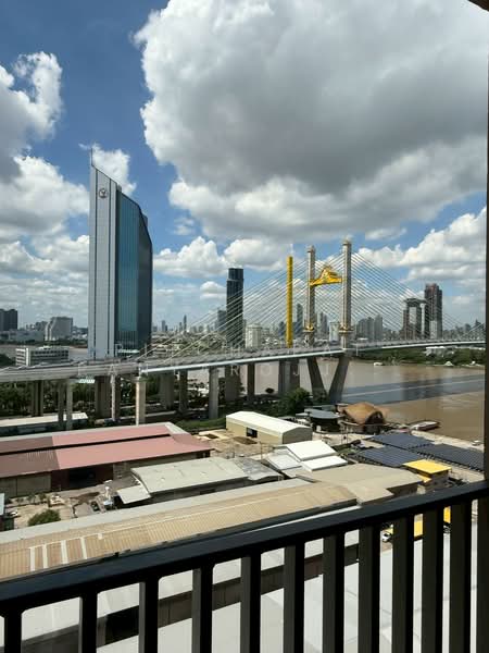 ให้เช่า - Nue Riverest Ratburana : นิว ริเวอร์เรสต์ ราษฎร์บูรณะ, กรุงเทพ