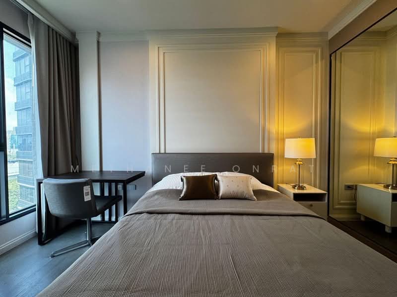 Coco Parc, Bangkok, 1150 Rama 4 Road, Khlong Toei, Khlong Toei, Bangkok, 2 Bedrooms, 65 sqm, Condo For Rent, by Methanee Onrat, 500219144 - DDproperty.com